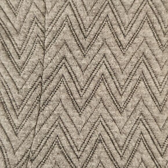 Womens office ready grey stretch dress - Picture 11 of 13